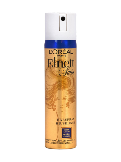 Elnett hairspray strong -hiuskiinne 75 ml