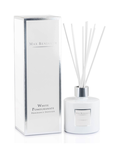 White pomegranate -huonetuoksu 150 ml
