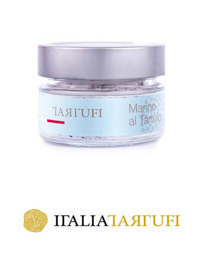 Tryffelisuola italiatartufi 100g