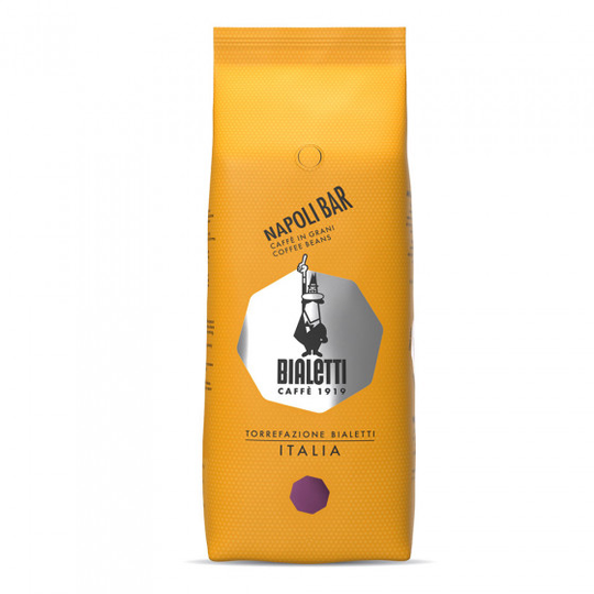 Kahvipavut Bialetti "Napoli Bar", 1 kg