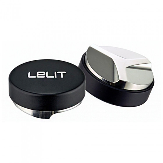 Jauhetun kahvin tasoittaja Lelit "PL121 PLUS", 58 mm