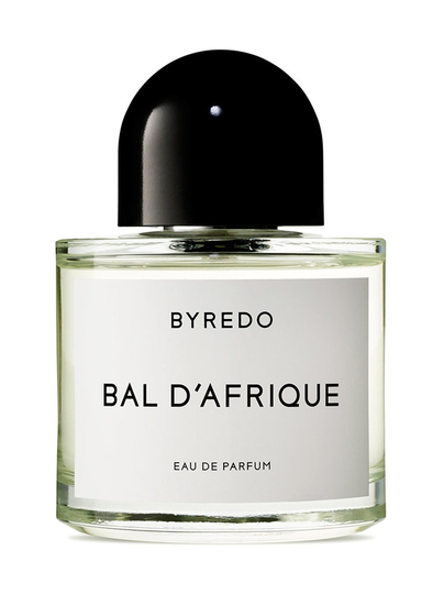 Bal d'afrique edp -tuoksu