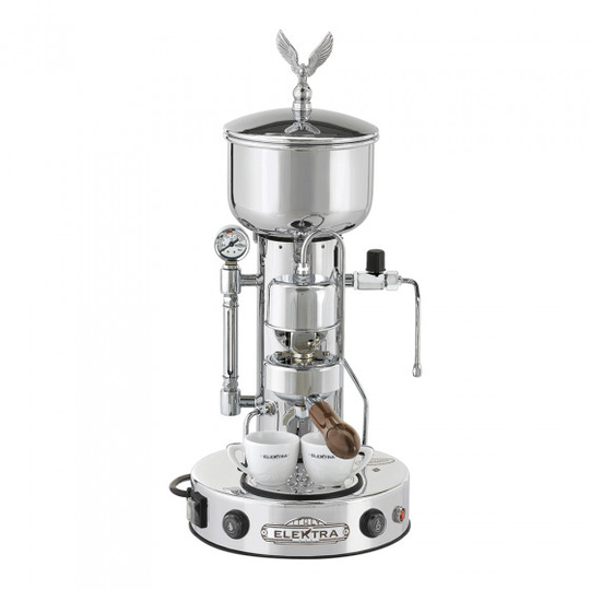 Espressokeitin Elektra "Micro Casa SXC"