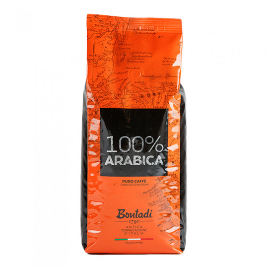 Kahvipavut Bontadi ”Arabica”, 1 kg