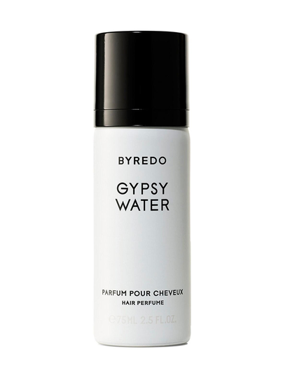 Gypsy water hair perfume -hiustuoksu 75 ml