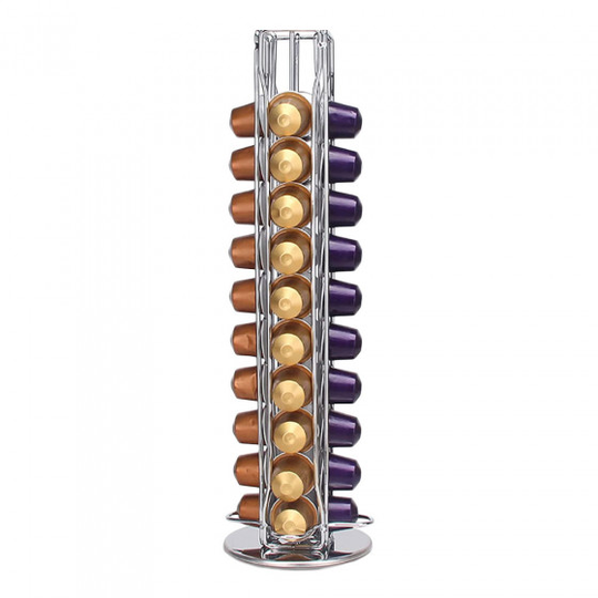 Nespresso kapseliteline WIDENY "40"