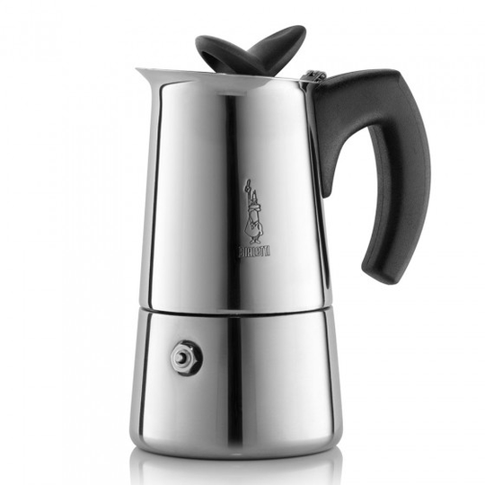 Mutteripannu Bialetti “Musa 4-cup”