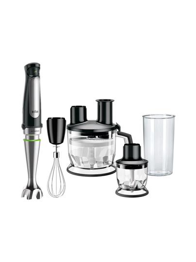 Multiquick 7 hand mixer -sauvasekoitin