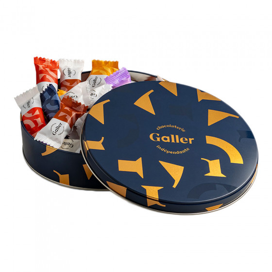 Suklaasetti Galler "2021 Collector's Selection Box", 36 pcs.