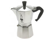 Bialetti 6 Moka Express espressopannu