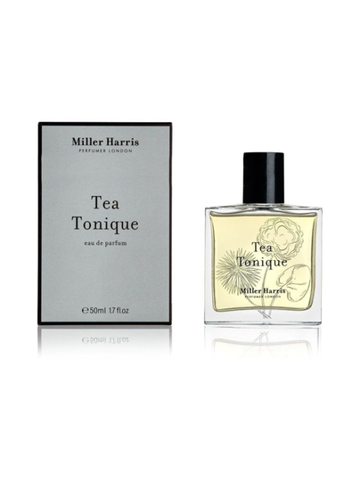 Tea tonique eau de parfum -ylellinen tuoksu 50ml