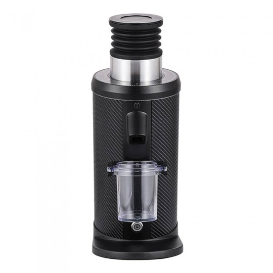 Kahvimylly DF64 "Single Dose Carbon Black"