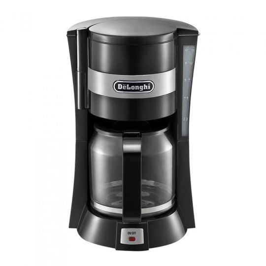 Kahvinkeitin De'Longhi "ICM 15210"