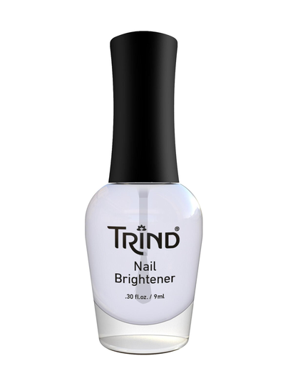 Nail brightener -kynnenkirkastaja