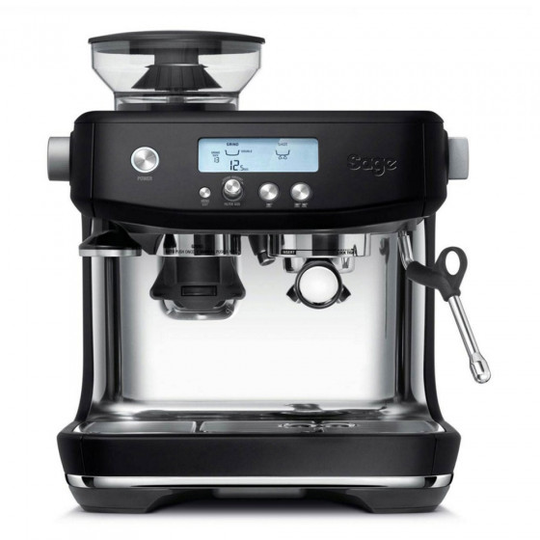 Kahvikone Sage "the Barista Pro™ SES878"