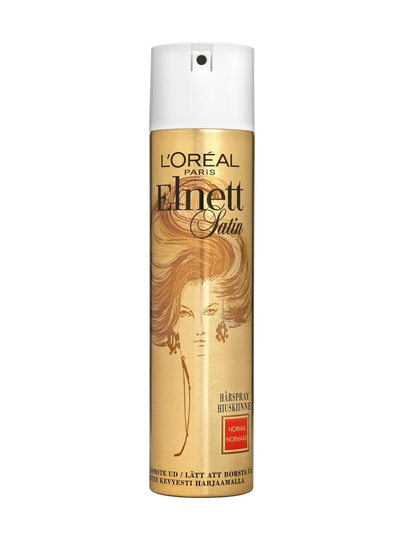 Elnett hairspray normal -hiuskiinne 250 ml