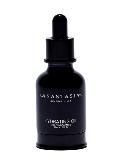 Hydrating oil-ravitseva kasvoöljy