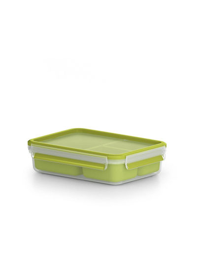 Masterseal to go snack -eväsrasia 1,2 l