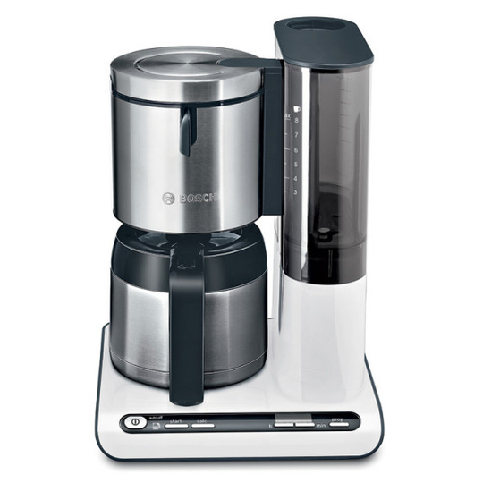 Kahvinkeitin Bosch "Styline TKA8A681"