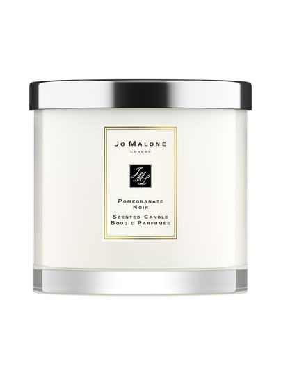 Pomegranate noir deluxe candle -tuoksukynttilä 600 g