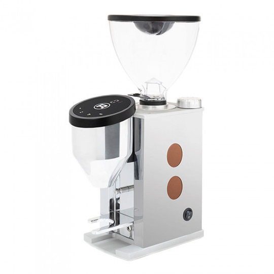 Kahvimylly Rocket Espresso "Faustino Appartamento Copper (2022)"