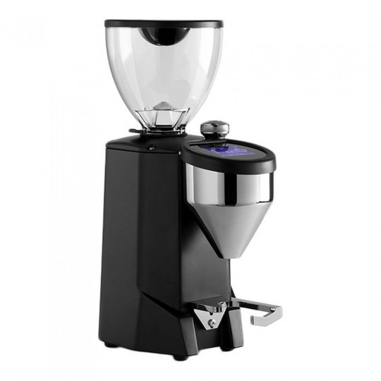 Kahvimylly Rocket Espresso "Fausto Black"