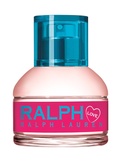 Ralph love edt -tuoksu 30 ml