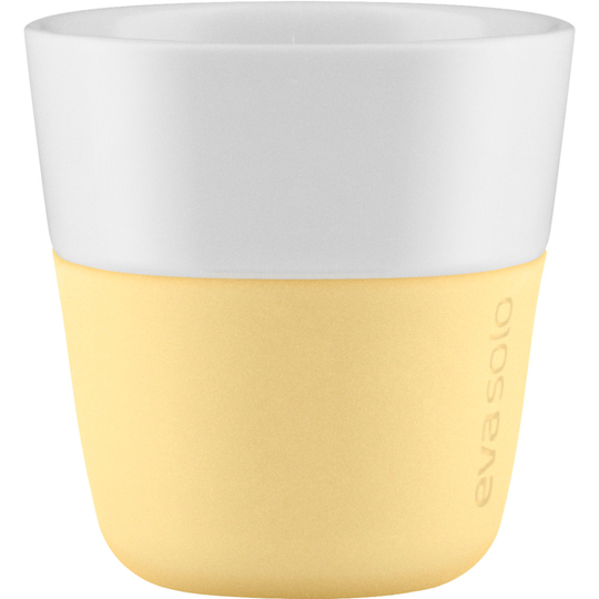 Eva Solo Espressomuki, 2 kpl. Lemon drop