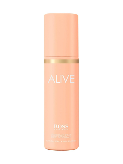 Boss alive deo spray -deodorantti 100 ml