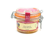 Kokonainen hanhenmaksa, 125 g