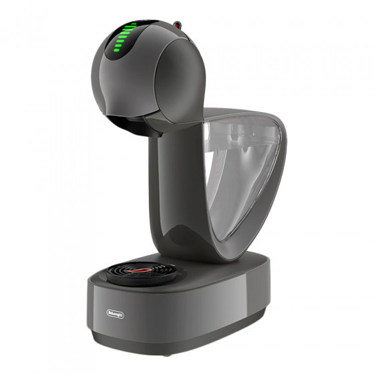 Kahvikone NESCAFÉ® Dolce Gusto® "EDG268.GY Infinissima Touch" De'Longhilta