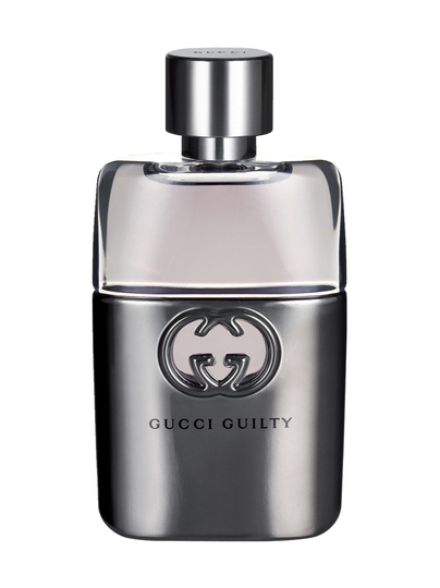 Guilty pour homme edt -tuoksu 50 ml