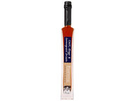 Vadelma-inkivääri-mustapippuri drizzle, 100 ml