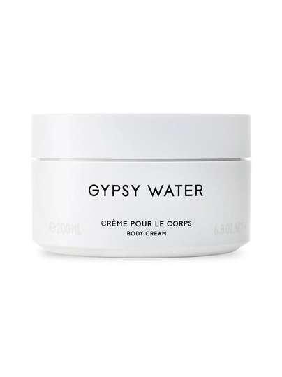 Body cream gypsy water -vartalovoide 200 ml