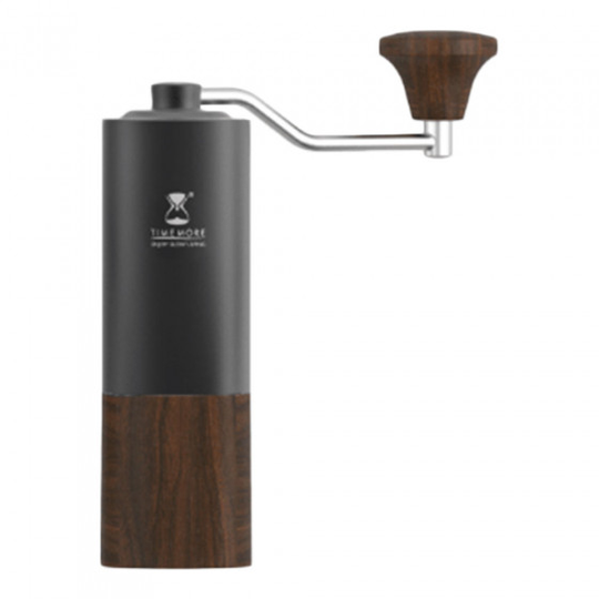 Käsikäyttöinen kahvimylly TIMEMORE "Chestnut G1 Plus"