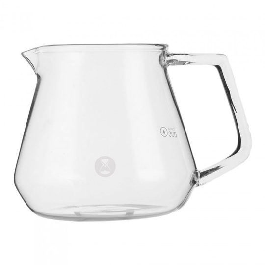 Kahvikannu TIMEMORE "Coffee Server", 360 ml