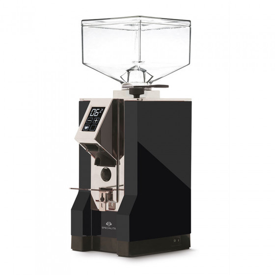 Kahvimylly Eureka "Mignon Silent Range Specialità 16cr Black"