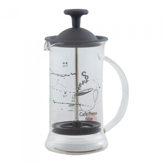 Pressopannu Hario "Cafe Press Slim"