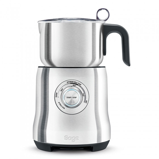 Sähköinen maidonvaahdotin Sage "The Milk Cafe™ SMF600"