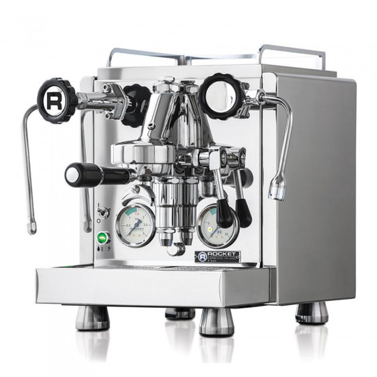 Kahvikone Rocket Espresso "R 60V"
