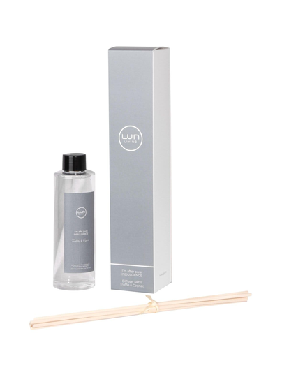 I'm after pure indulgence -huonetuoksun täyttöpakkaus 200 ml