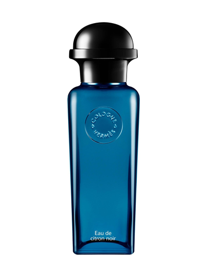 Eau de citron noir eau de cologne natural spray -tuoksu