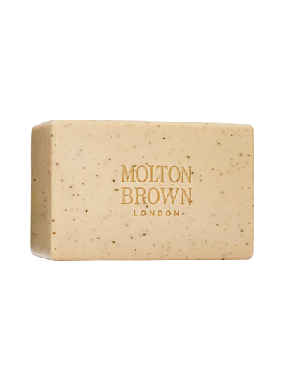 Re-charge black pepper bodyscrub bar -vartalon kuorinta 250 g