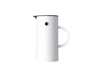 Stelton Pressopannu, valkoinen