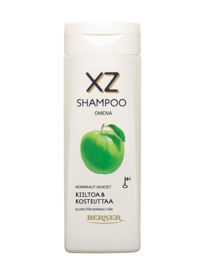 Omena shampoo 250 ml