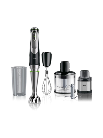 Multiquick 9 hand mixer -sauvasekoitin