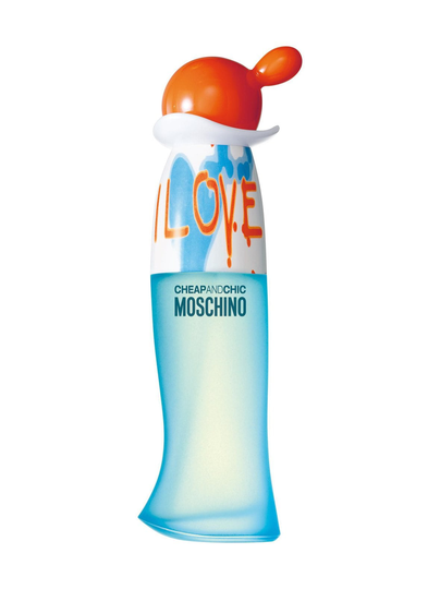 I love love edt -tuoksu 30 ml