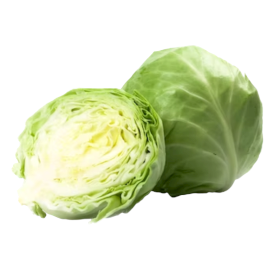 Keräkaali 1 kpl 0.8 - 1.5 kg