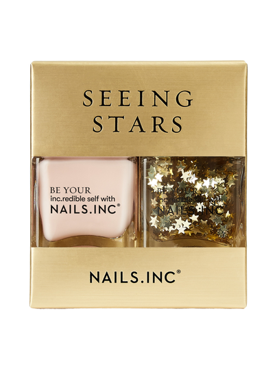 Seeing stars - kynsilakkapakkaus 2x14ml