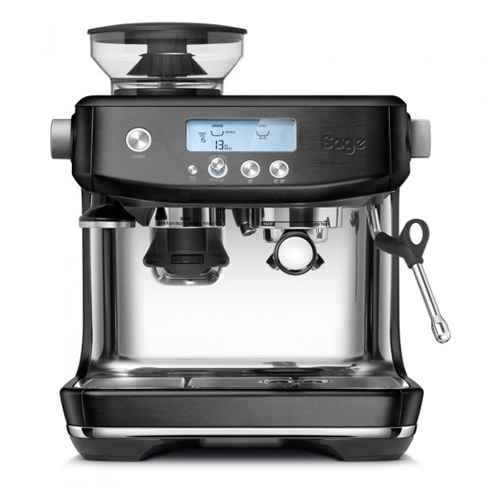 Kahvikone Sage "the Barista Pro™ SES878BST"